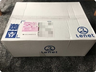 宅配クリーニング_リネット