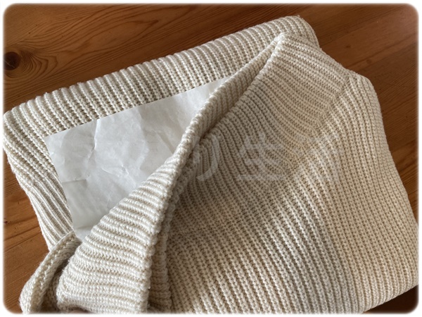 洗濯倉庫仕上がり4