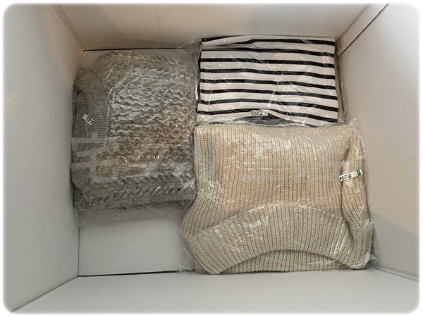 洗濯倉庫仕上がり3