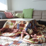 こたつ 布団 クリーニング