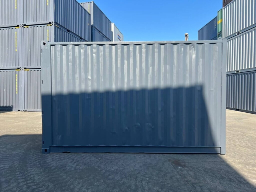 13フィート｜マリンドア付きコンテナ - ヤマシタコンテナサービス